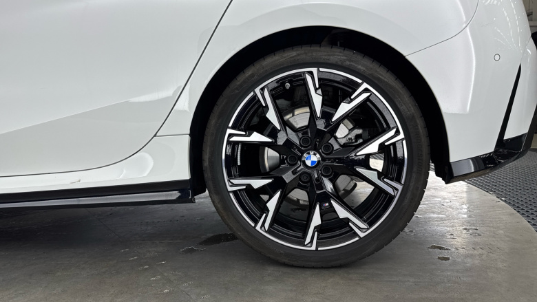 BMW 1 Series 120 M Sport 5dr Step Auto Petrol Hatchback